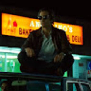 Meet your Posher, Breck